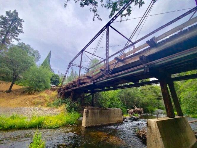 County plans infrastructure projects and protecting core services in ...