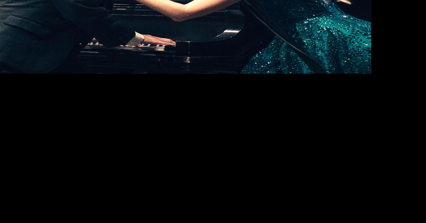 Broadway stars bring hit-filled 'Broadway in Love' concert to Nevada City for one night only