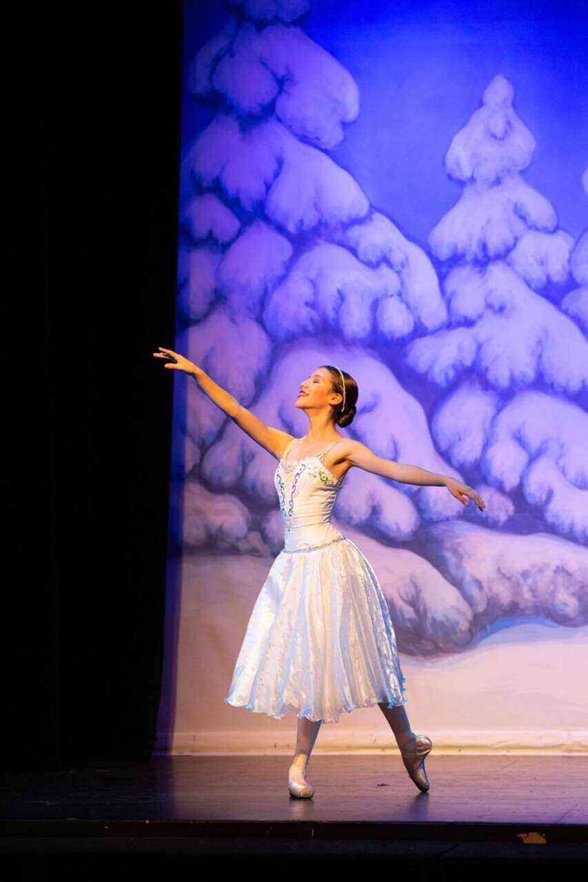 Magical Clara and the Nutcracker Ballet Returns to Miners Foundry, News