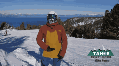 Tahoe Resort Report: Opening day for Northstar, Heavenly (video)
