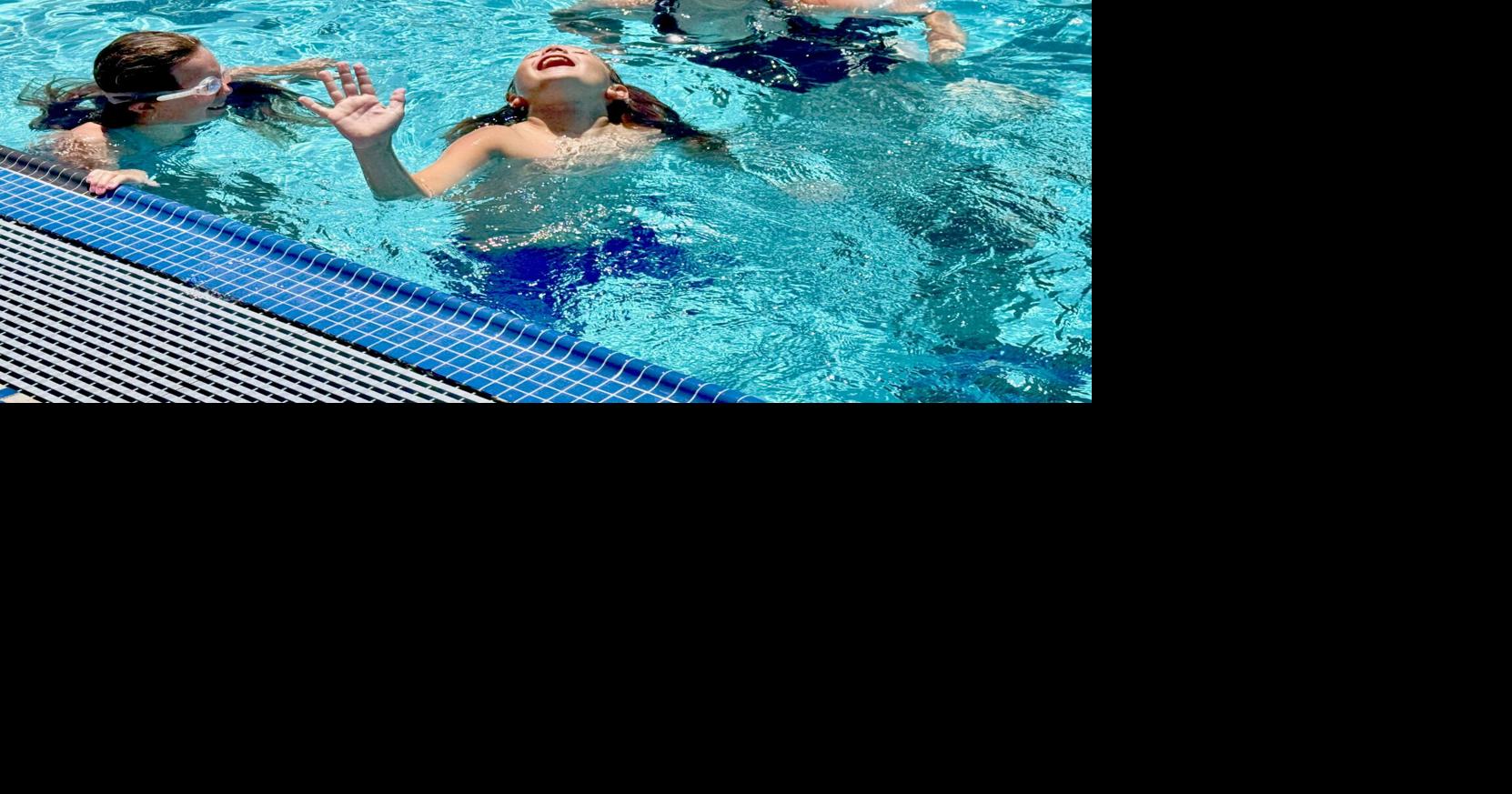 Splish-splash!: Local public pools welcoming visitors for a great time in the water