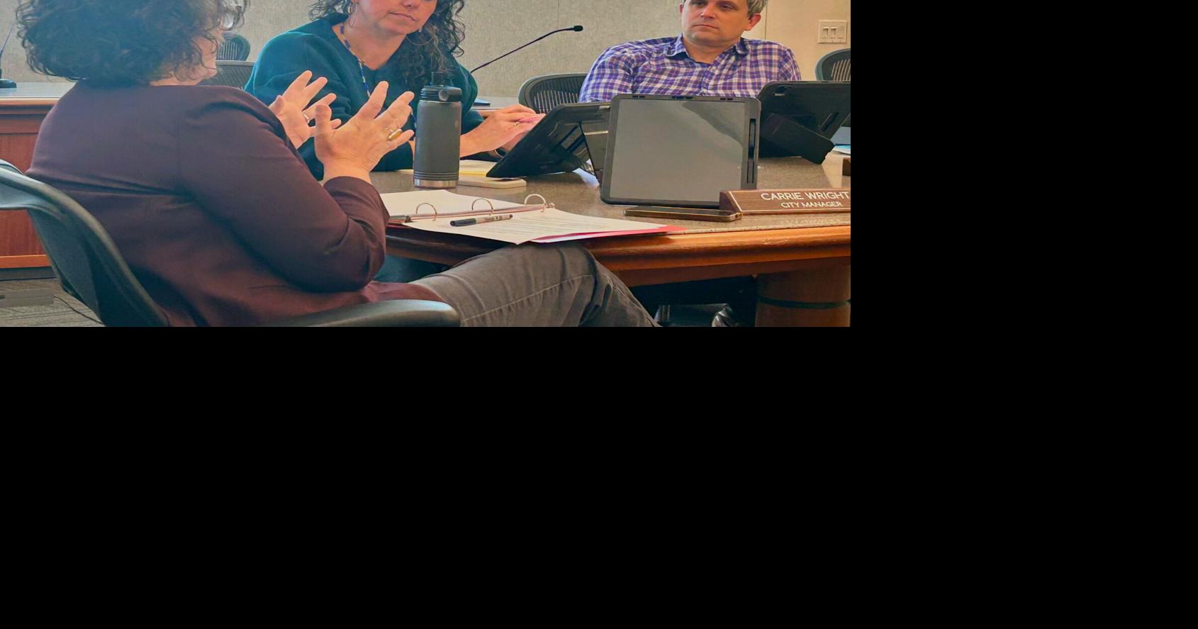 Clarifying discussions on Nevada City cannabis and short-term rental ordinances: Wright gets ‘up to speed’