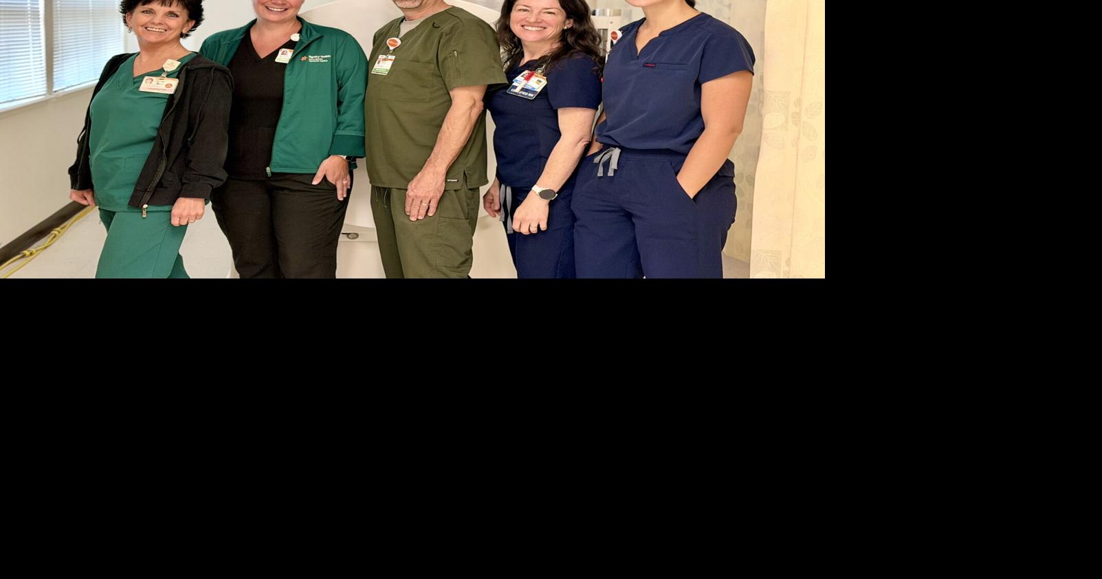 Sponsored: Advanced wound care, close to home