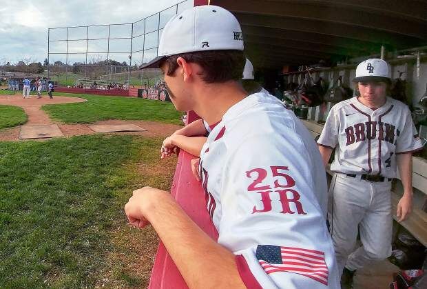 PREP BASEBALL: Bear River honors Joe Rantz at home opener | Sports ...