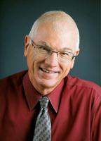 Chaplain Norris Burkes: Let your 'yes' be 'yesy and your 'no' be 'no'