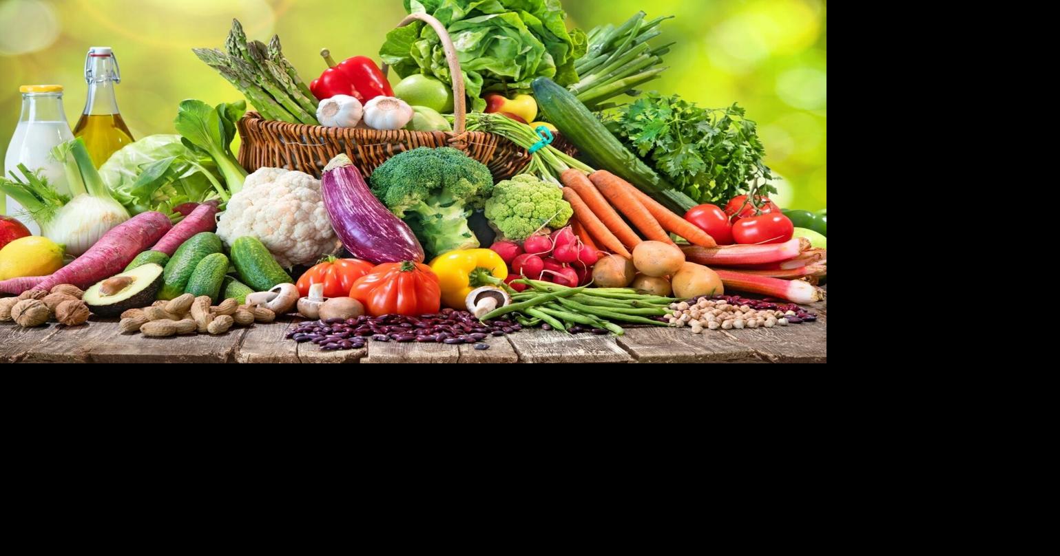 Sponsored: use of nutrition to supply better health | Health