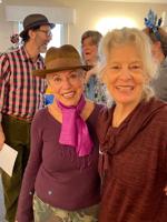 Community seder to take place tonight at Grass Valley United Methodist Church