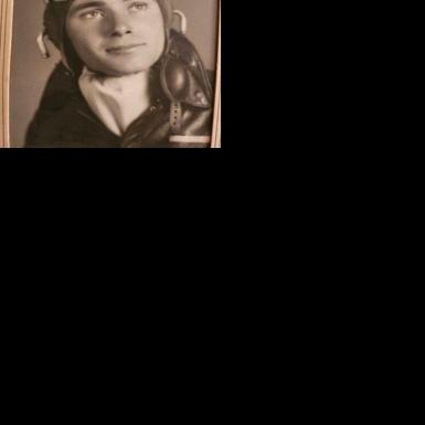 California airman accounted for from World War II