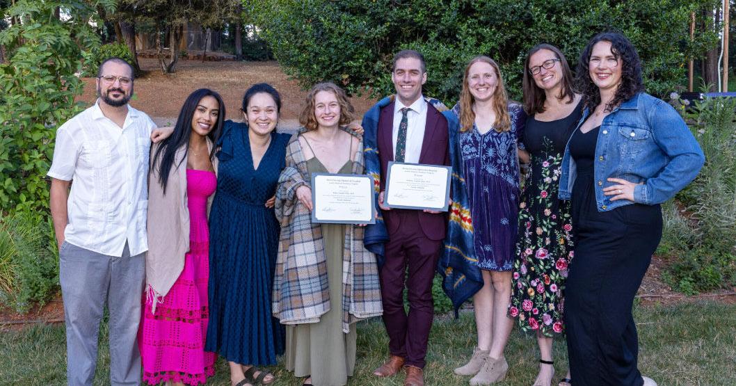 Sponsored: Residency program’s first grads choose to stay in community