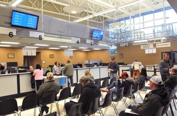 Springvale Dmv DMV unveils new field office in Grass Valley | News | theunion.com