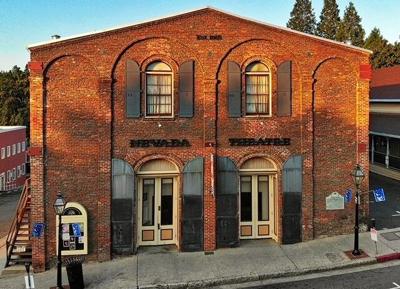 CRG-Community Centers-Nevada Theater Outside-credit Nevada Theater.jpg