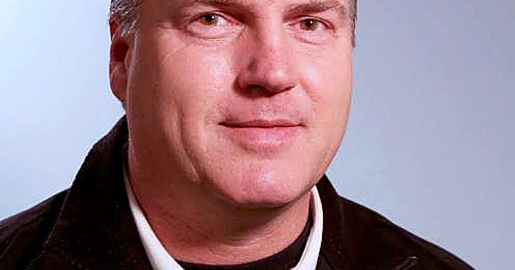 John Renslow: A chip requires practice | Sports | theunion.com