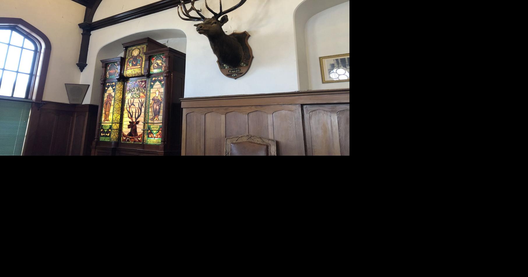 Grass Valley Elks Lodge to host open house News