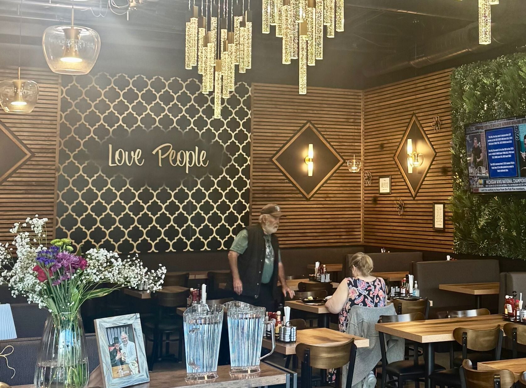 A ‘toast’ to a new restaurant in South County: Mario’s Early Toast is ...