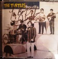 Original Turtles rhythm guitarist Jim Tucker dies at age 74