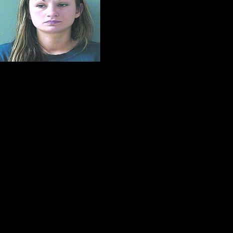 Layla Callahan, accused of robbery and kidnapping, makes bond in Nevada ...