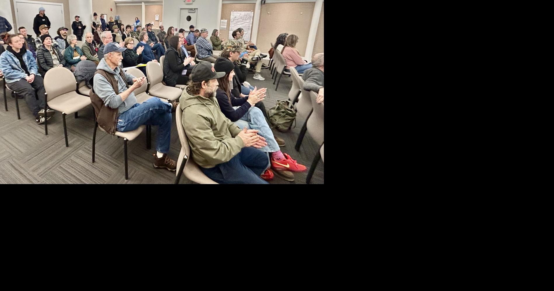 ‘I have serious concerns’: Nevada City skate park project 'fraught from the beginning’