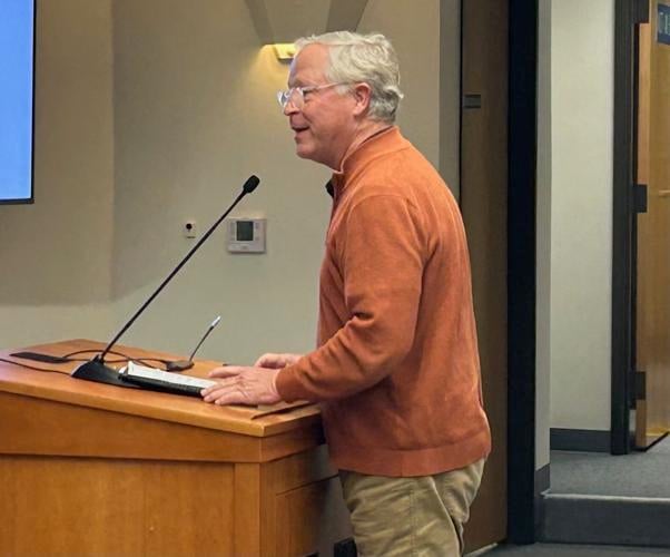Commissioner resignations highlight rift with Grass Valley city manager