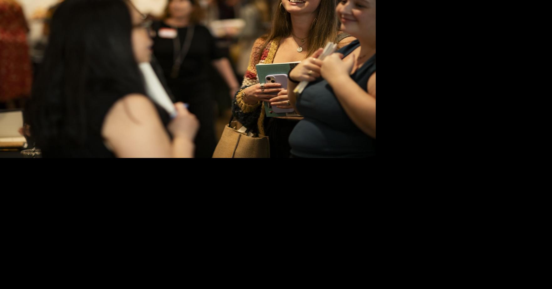 Sierra Poetry Festival marks 10th anniversary