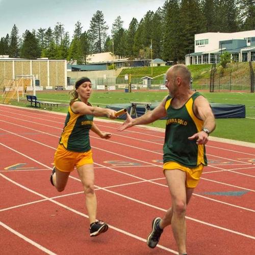 TRACK & FIELD Sierra Gold Masters Track and Field Festival to feature