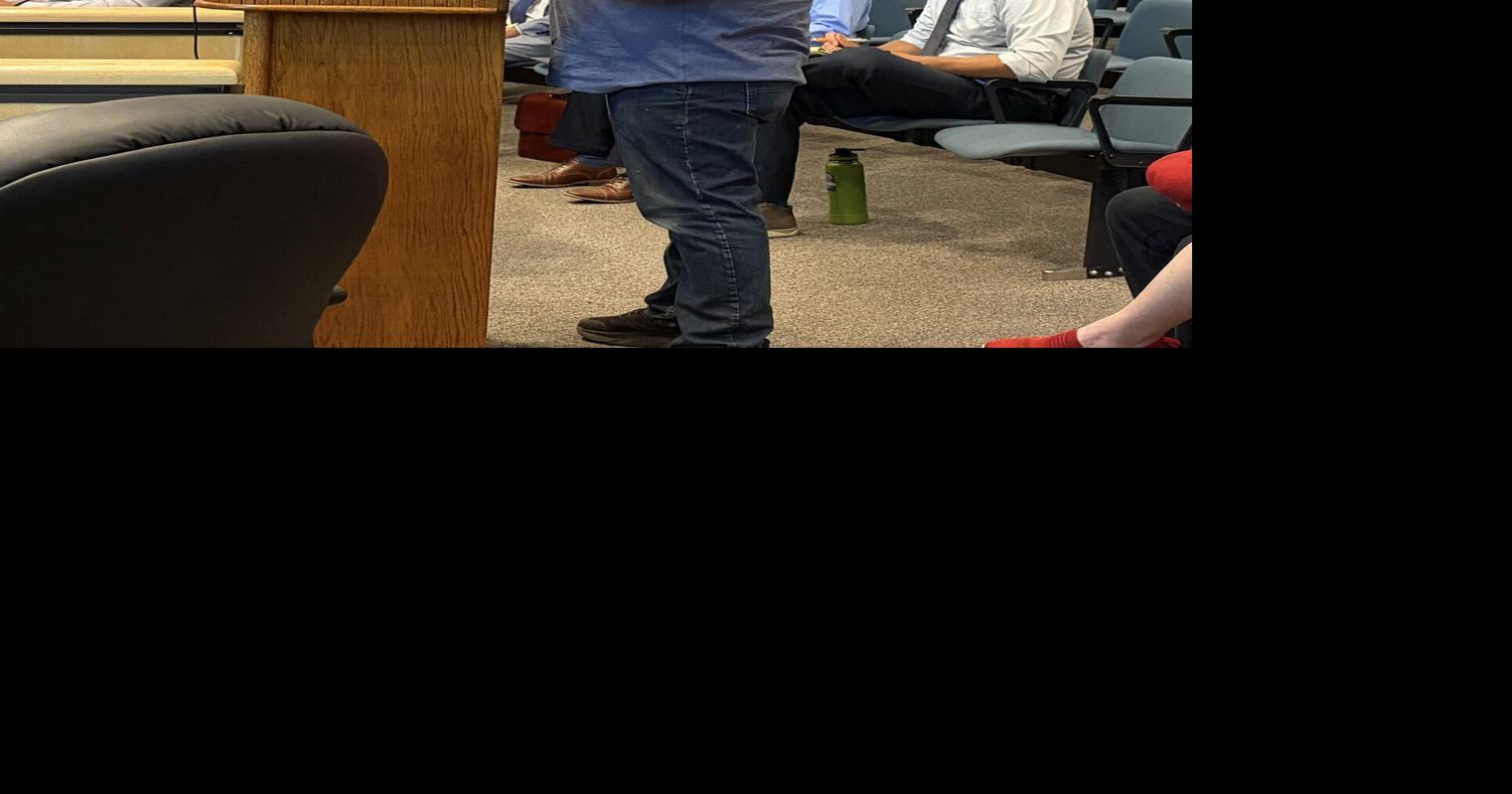 RV housing ordinance dies without motion from supervisors: Advocates eye ballot measure in 2028