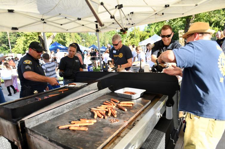 Color me happy: National Night Out returns next Tuesday with popular ...