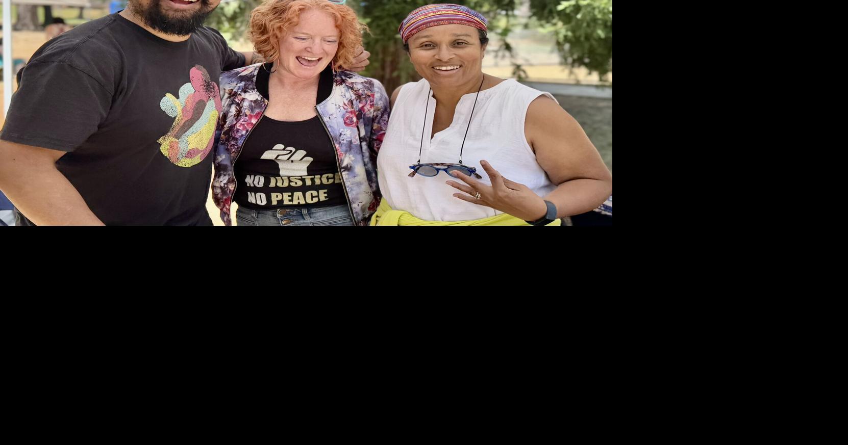 A Juneteenth to remember: Color Me Human celebrates liberation of the enslaved