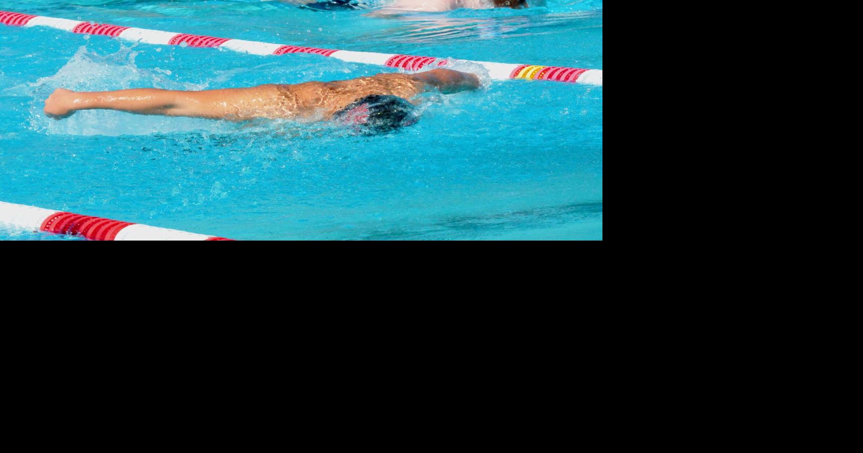 Bear River makes a splash in dual meet victory over Wheatland | Sports ...