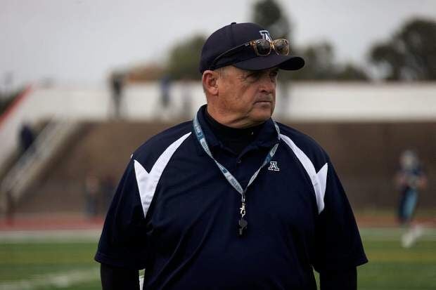 NEVADA UNION ATHLETICS HALL OF FAME: Randy Blankenship | Sports