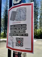 Grass Valley Skatepark project to roll forward: City council not persuaded by last minute input