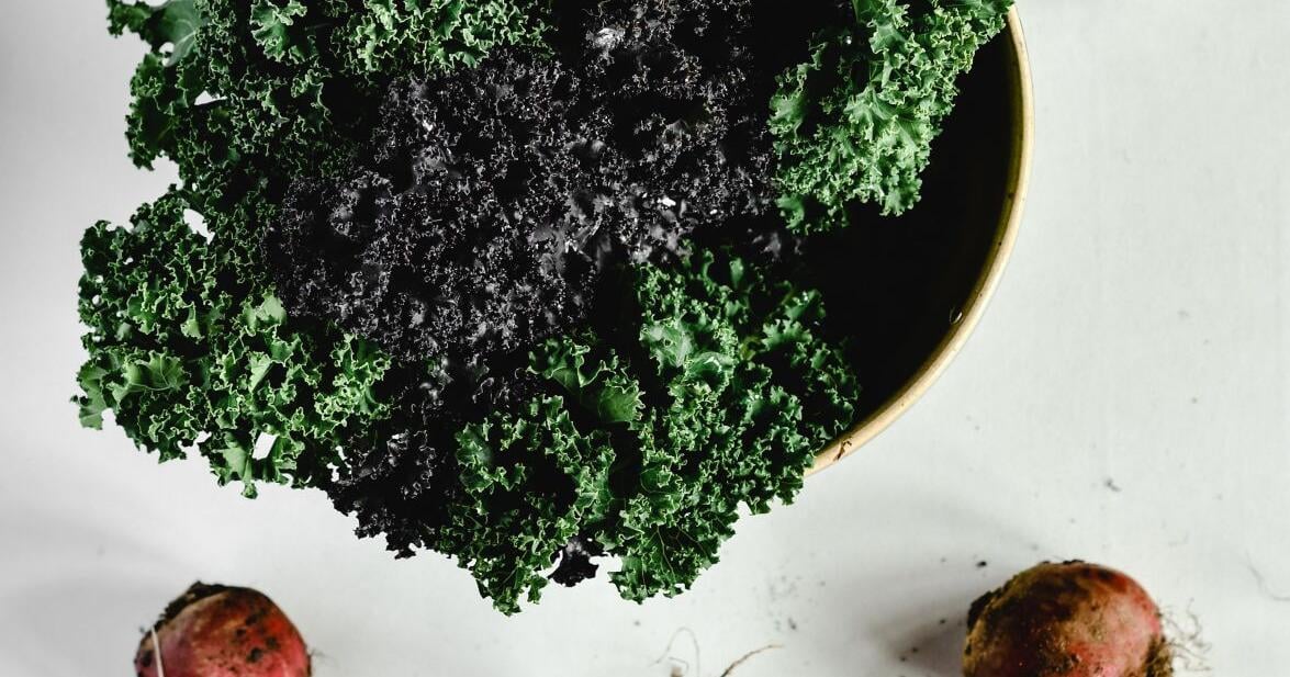 Ann Wright: The heat is on in August - Think cool season vegetables