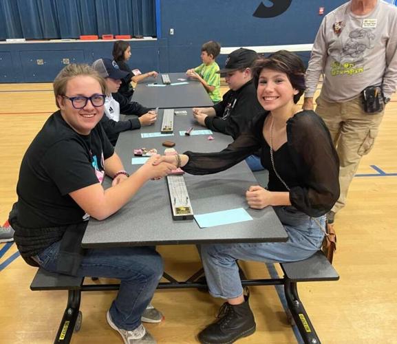 Cribbage teaches lessons in math and respect for one’s opponent ...