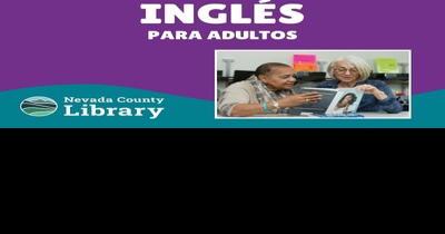 Nevada County Library expands English language learning services - Vimarsana News