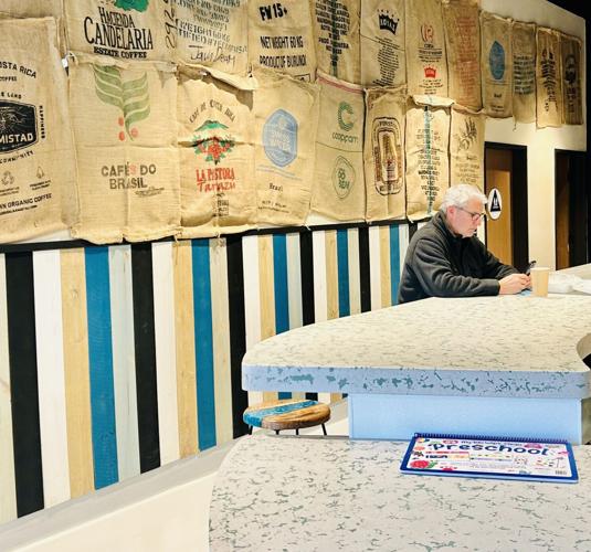‘Coffee is personal’: Java Dream coffee shop expands to South County ...