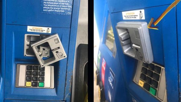 Campbell County Sheriff’s Office warns of credit card skimming