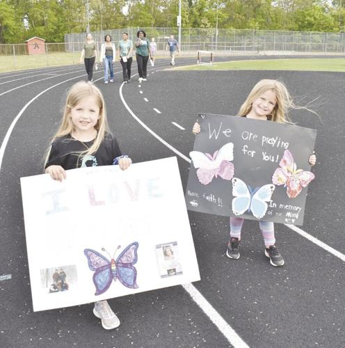Relay for Life held locally | News | theunionstar.com