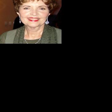 Barbara Harshbarger Knight