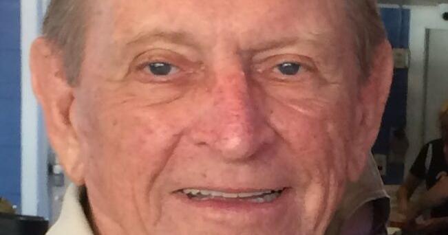 Francis (Frank) Anthony Borghoff, III