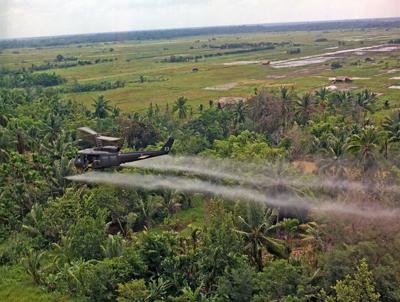 Va Adds Help For Effects Of Agent Orange In Today S Daily Sun The Villages Daily Sun Thevillagesdailysun Com Va Adds Help For Effects Of Agent Orange In Today S Daily Sun The Villages Daily Sun Thevillagesdailysun Com