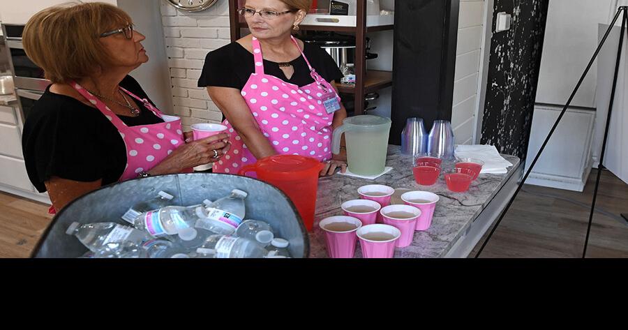 Hands of Mercy cuts ribbon on new school