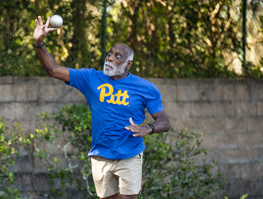 Athletes medal at The Villages Senior Games BVM Sports