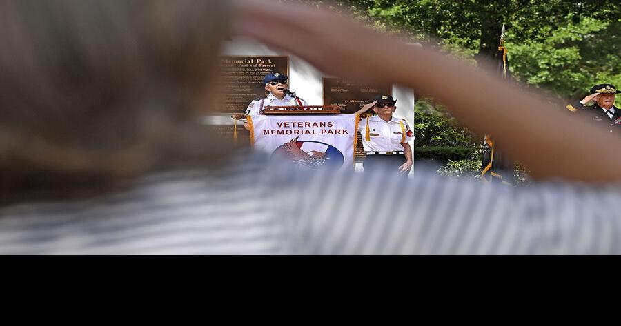 Armed Forces Day celebrated in The Villages