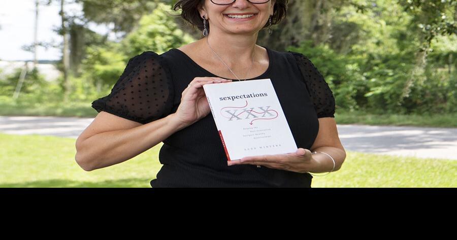 Faced with crisis, Pastor's wife finds lesson to share