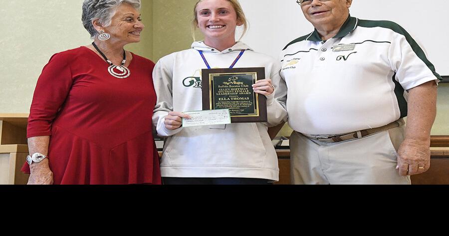 Boosters clubs at halfway point in year and still fundraising