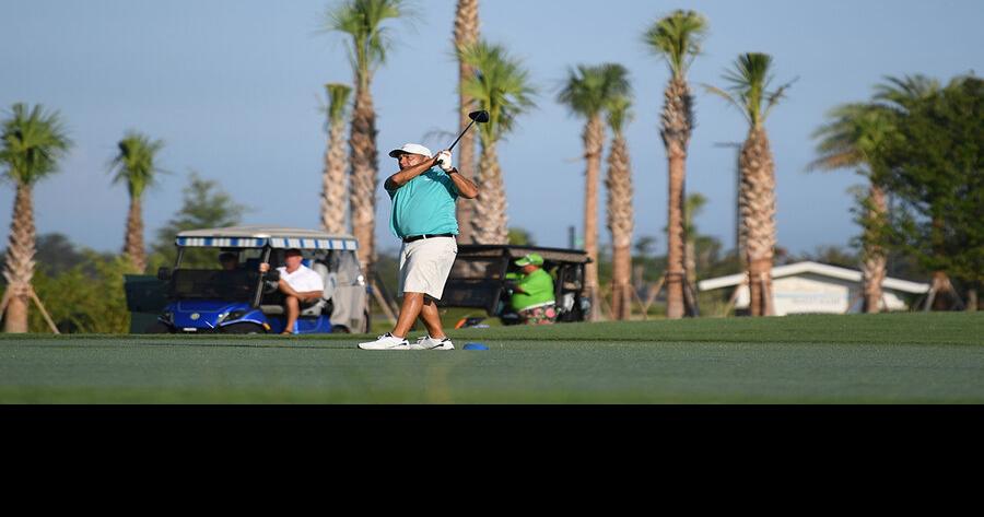 Golf at Shallow Creek gets its day in the sun