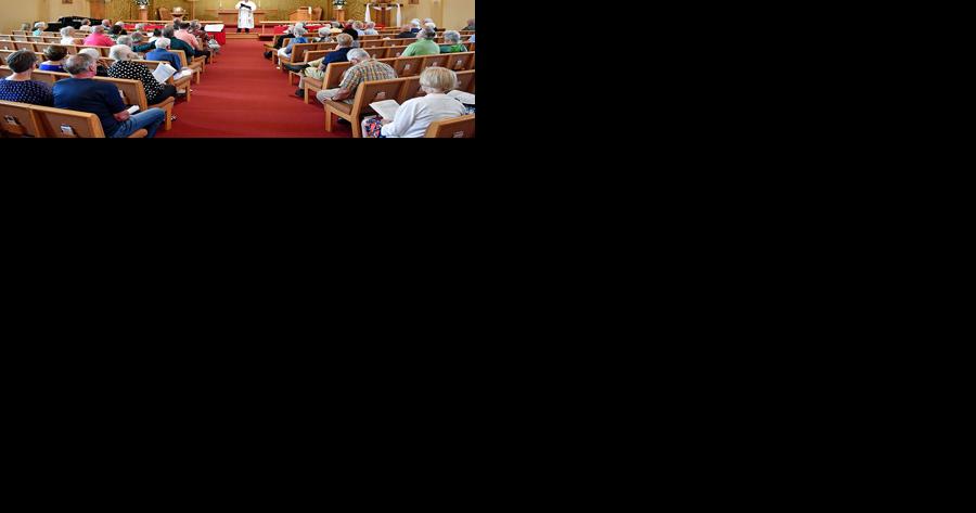 Local churches grow along with community - Vimarsana News