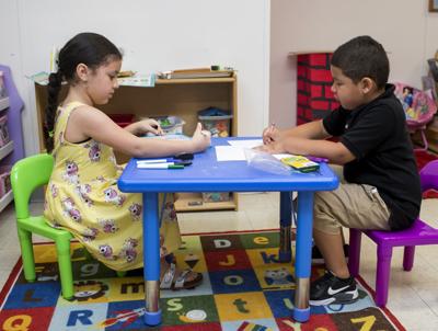 Area churches are offering options for kids, teens
