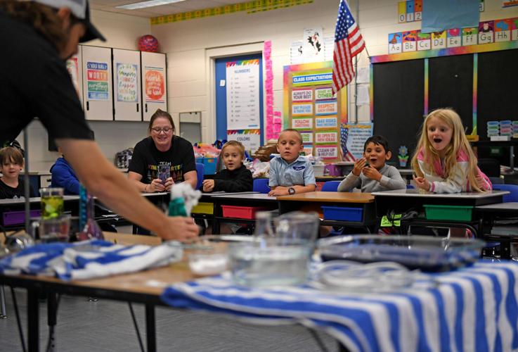 Best of April 2024 Photo Galleries