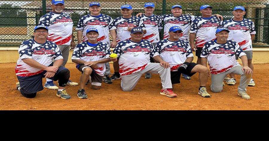 Veterans gear up for annual tournament