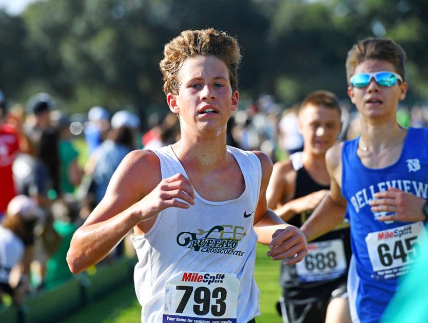 VHS Cross Country Sets Eyes on State Entering New Season